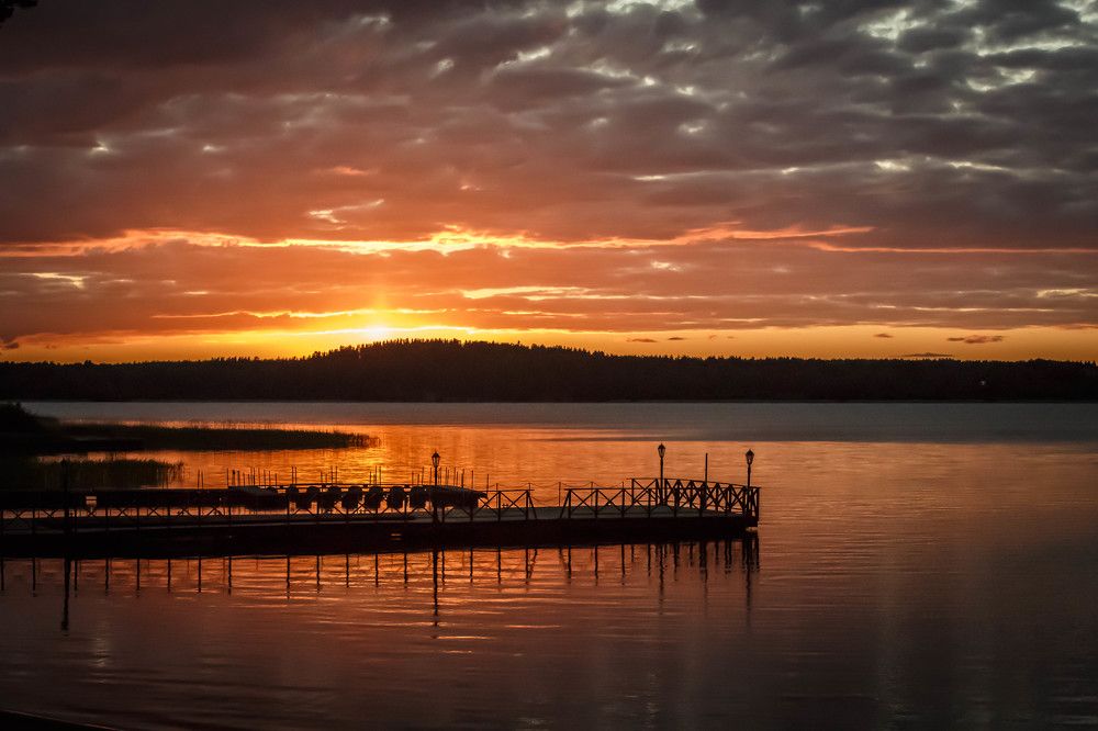 Photograph by Aleksandr Belov