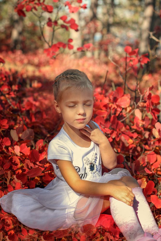 Photograph by Александра Охрименко