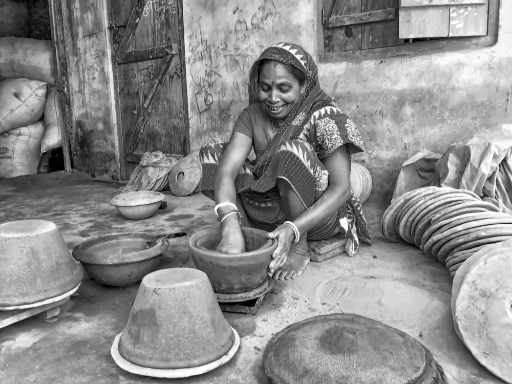 Photograph by Vikramjit Kakati