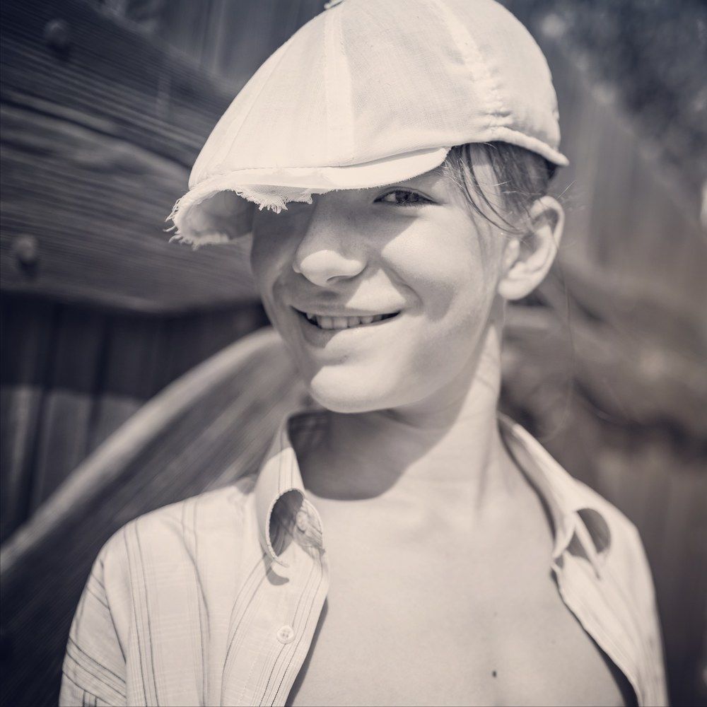 Photograph by Ilya Dudin