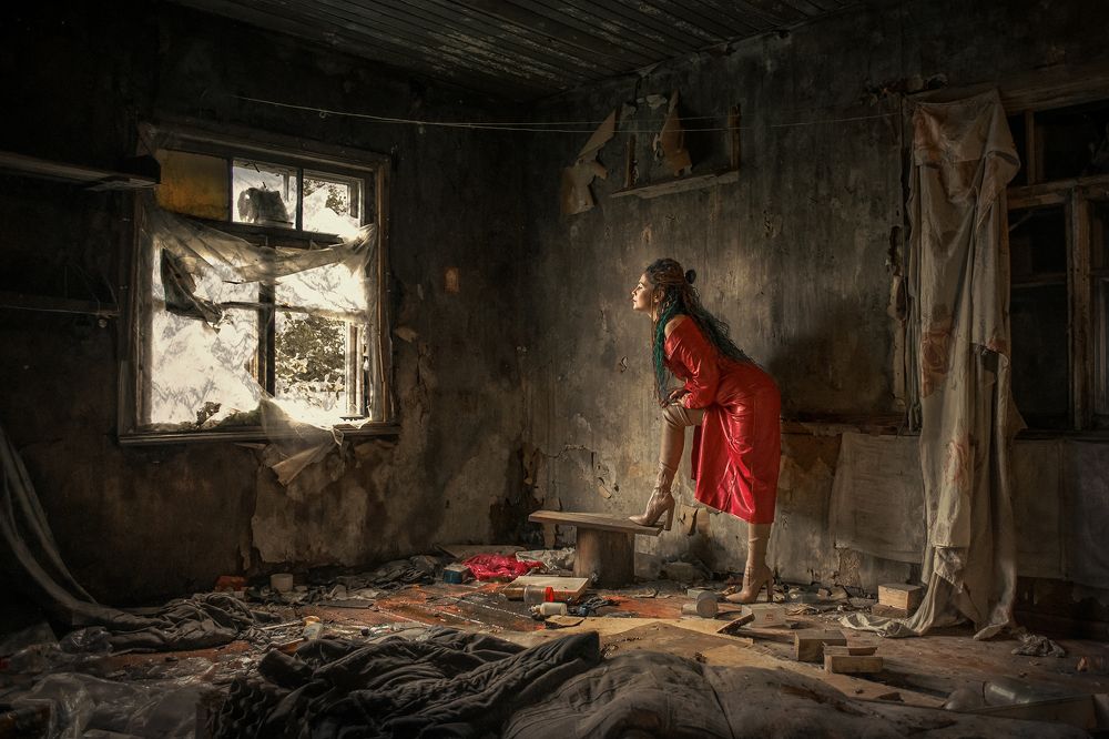 Photograph by Касьянов Виталий