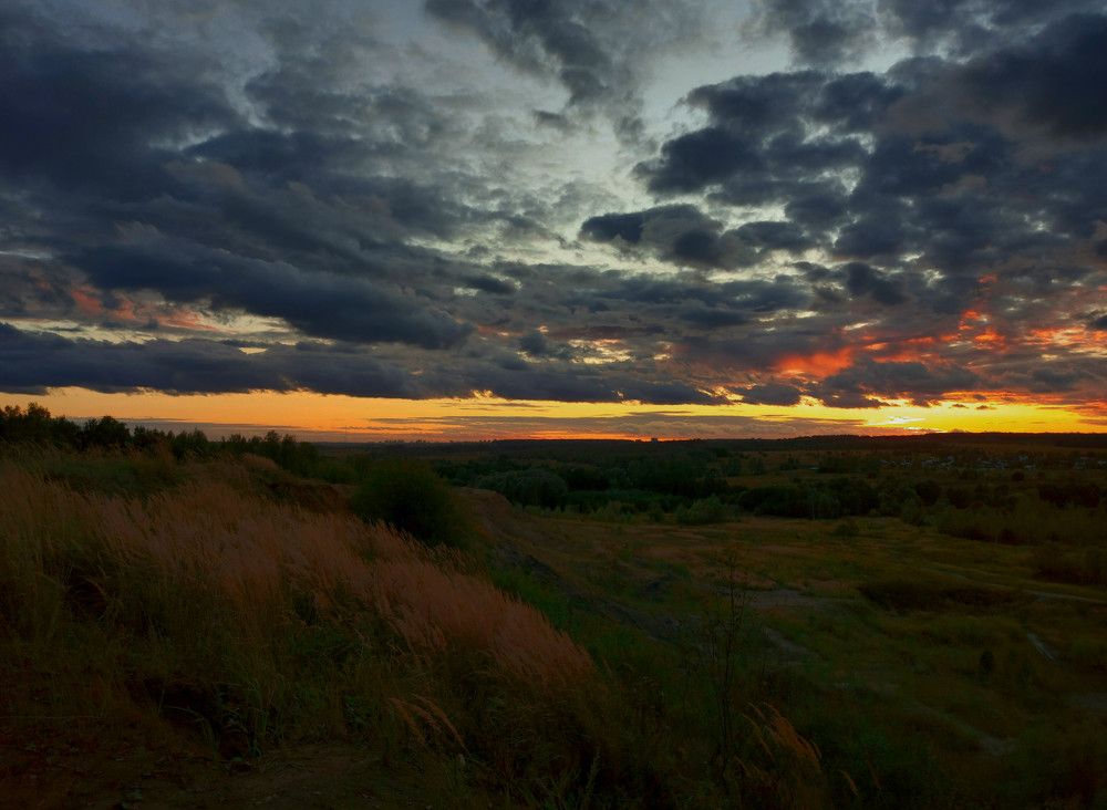 Photograph by Валерий Савостьянов