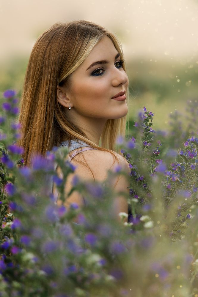 Photograph by Елена Лукьянова