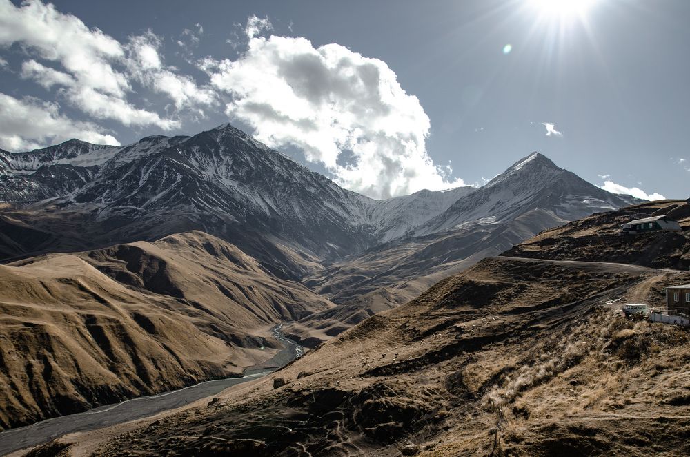 Photograph by Николай Морозов