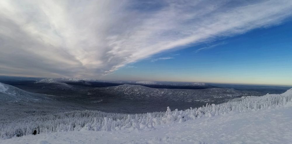 Photograph by Сергей Панков