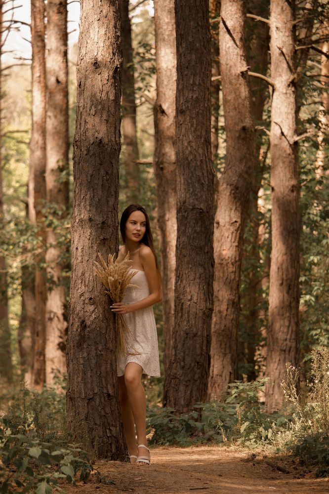 Photograph by Елена Лукьянова