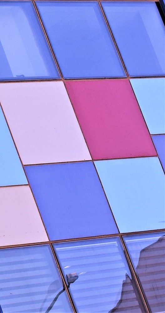 Photograph by Marina Eremin