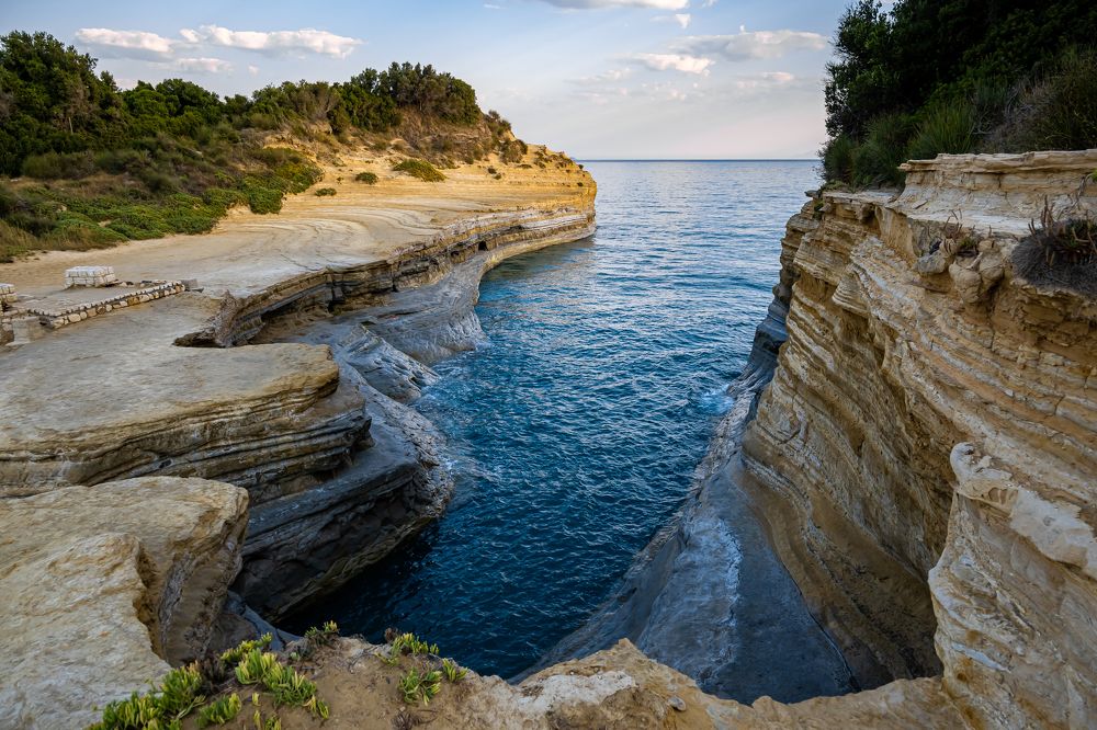 Sidari, Corfu - Greece