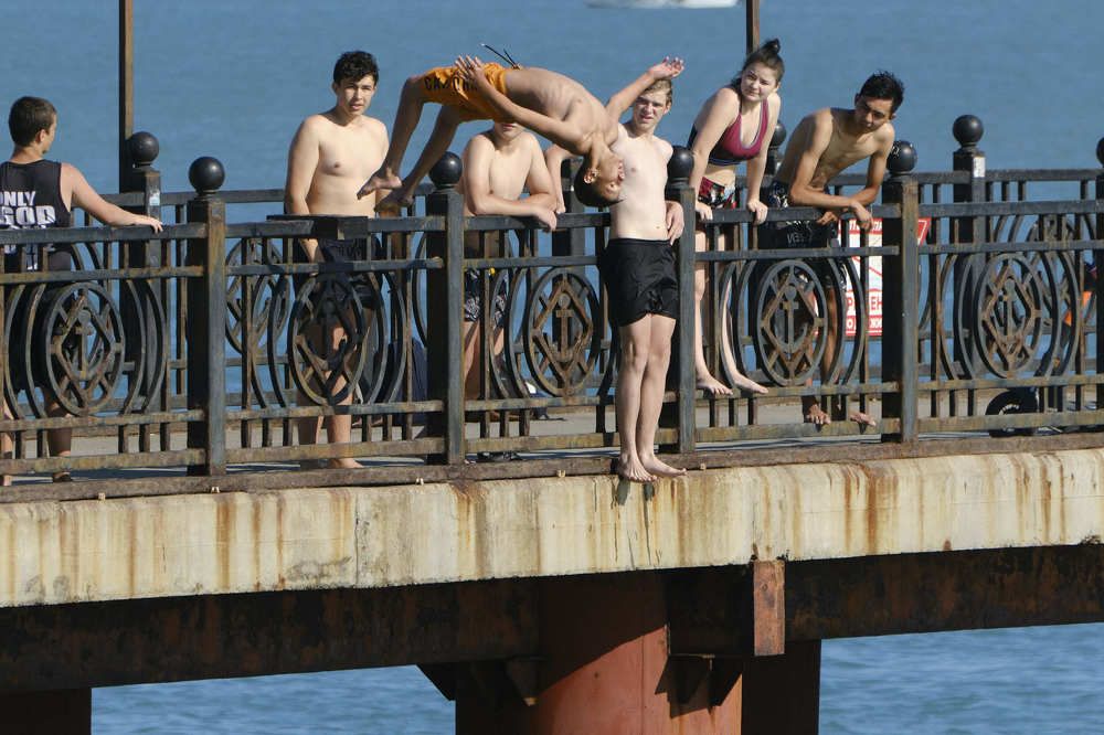 Photograph by Иван Державин