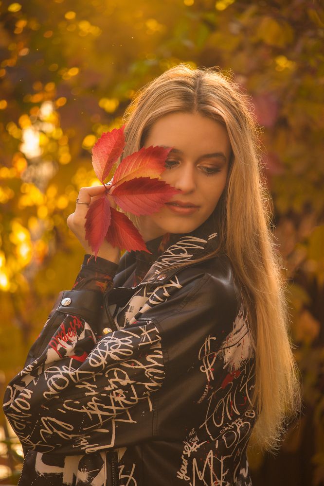 Photograph by Елена Лукьянова