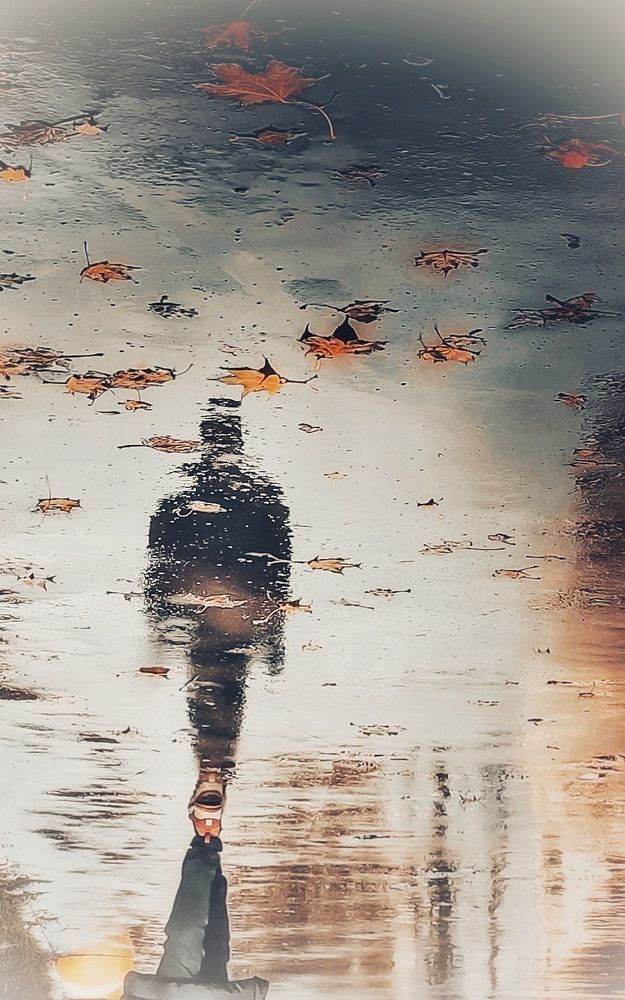 Photograph by Виктория Косинская