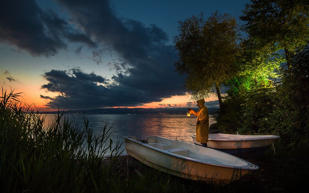 Photograph by Cengizhan Turkoglu