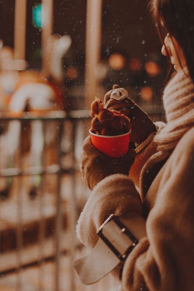 Photograph by Александра Егорова