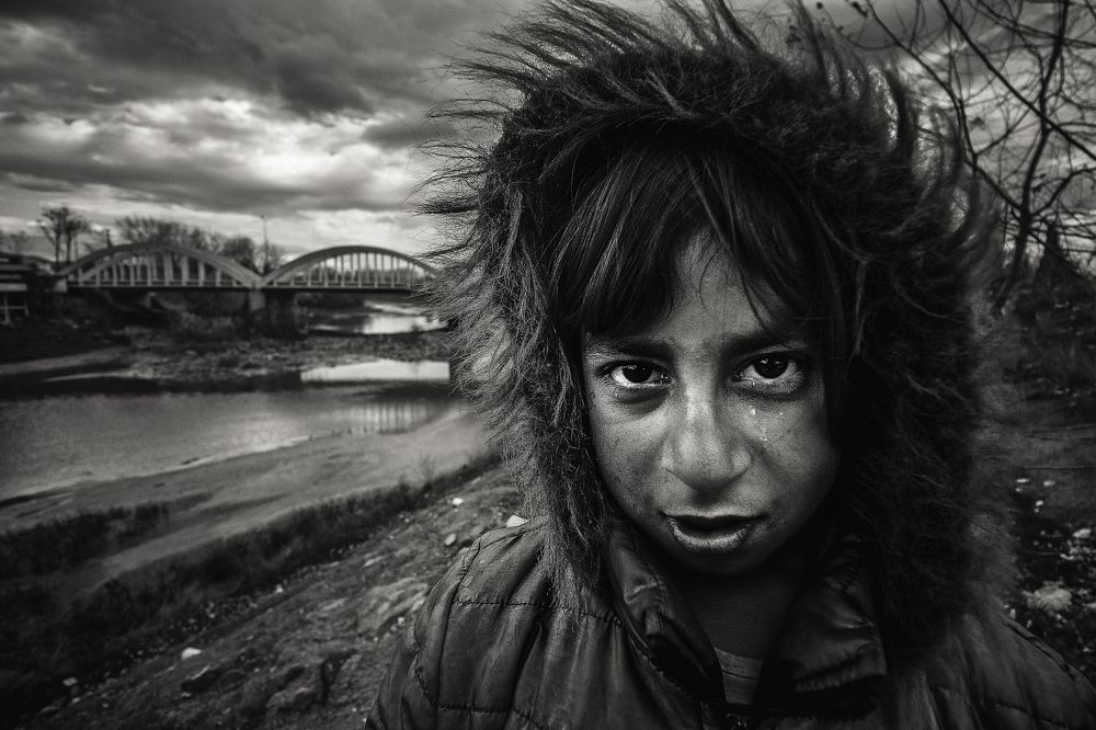 Photograph by Cengizhan Turkoglu