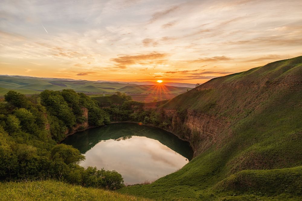 Photograph by Екатерина Рябкова