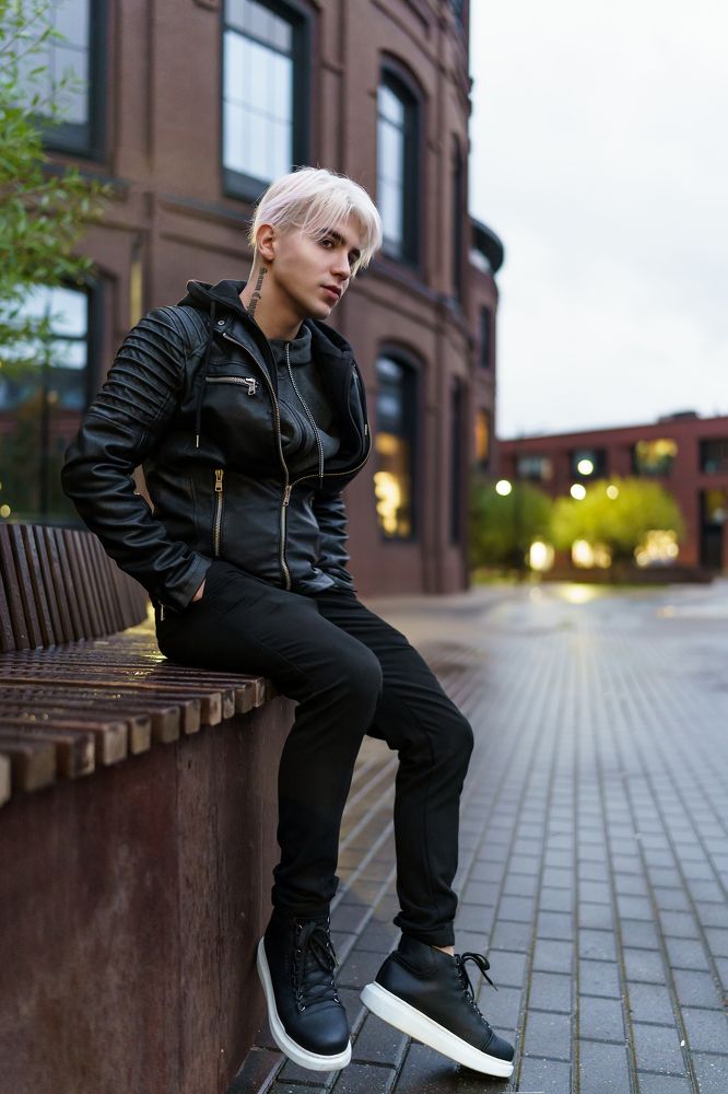 Photograph by Dmitry Tkachev