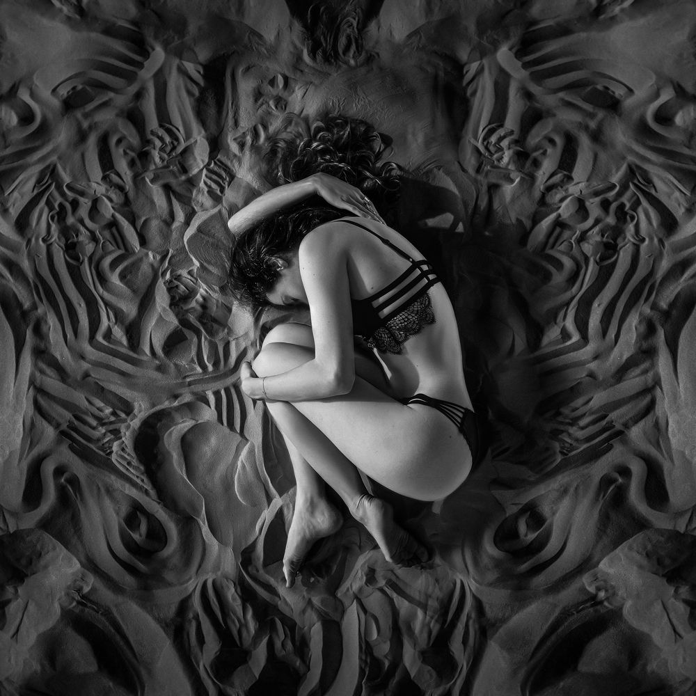 Photograph by Владимир Гвоздецкий