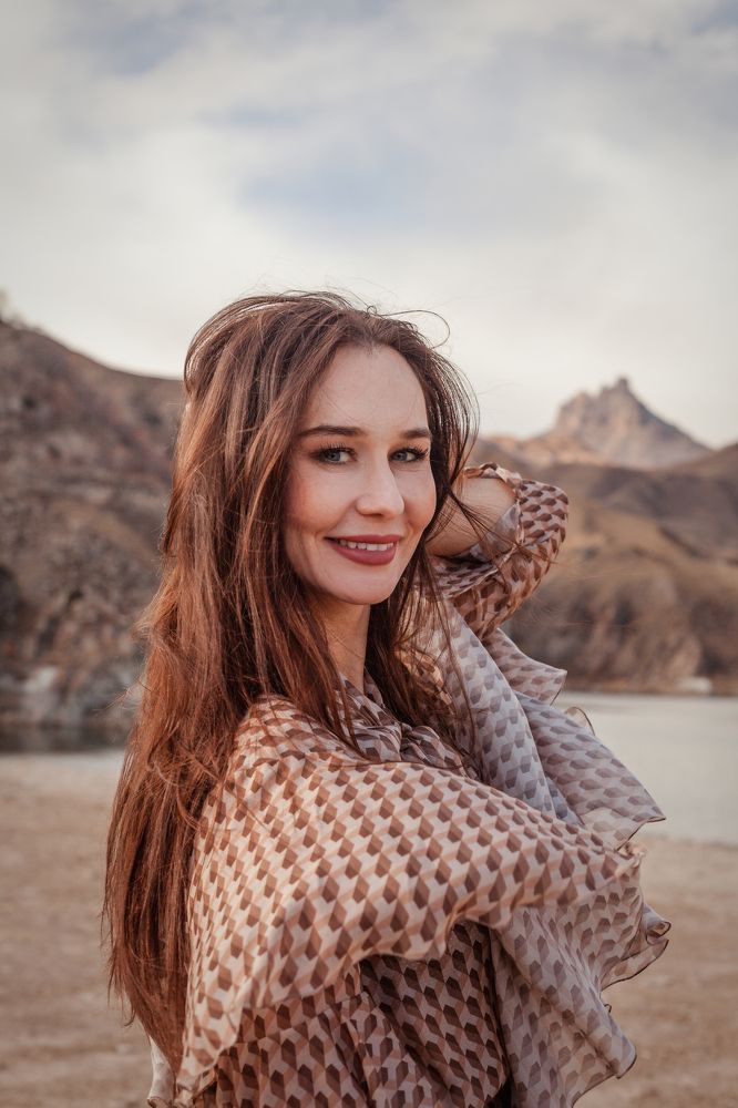 Photograph by Nina Zaytseva