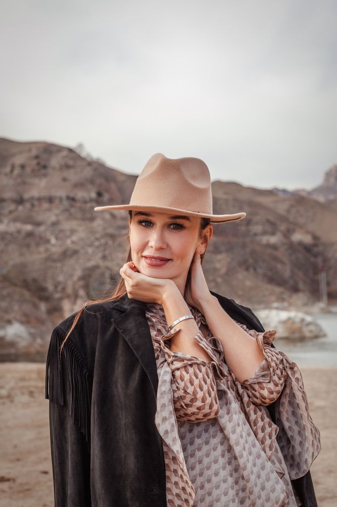 Photograph by Nina Zaytseva