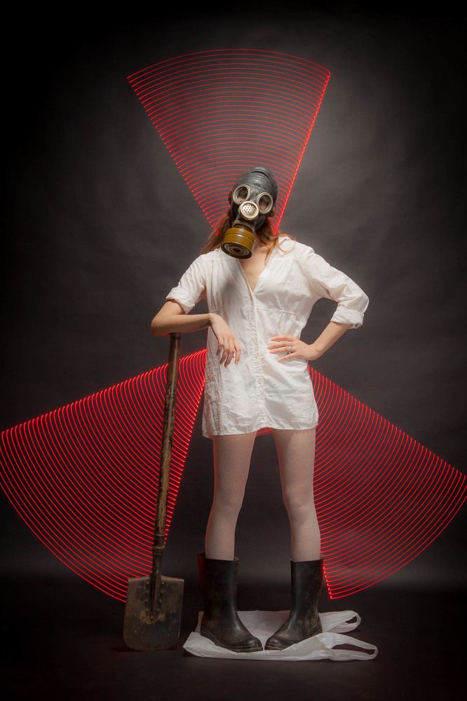 Photograph by Алексей Середенин