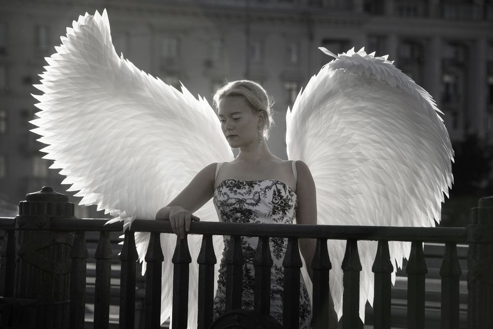 Фотография автора Ольга Белоусова