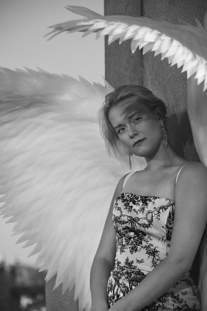 Фотография автора Ольга Белоусова