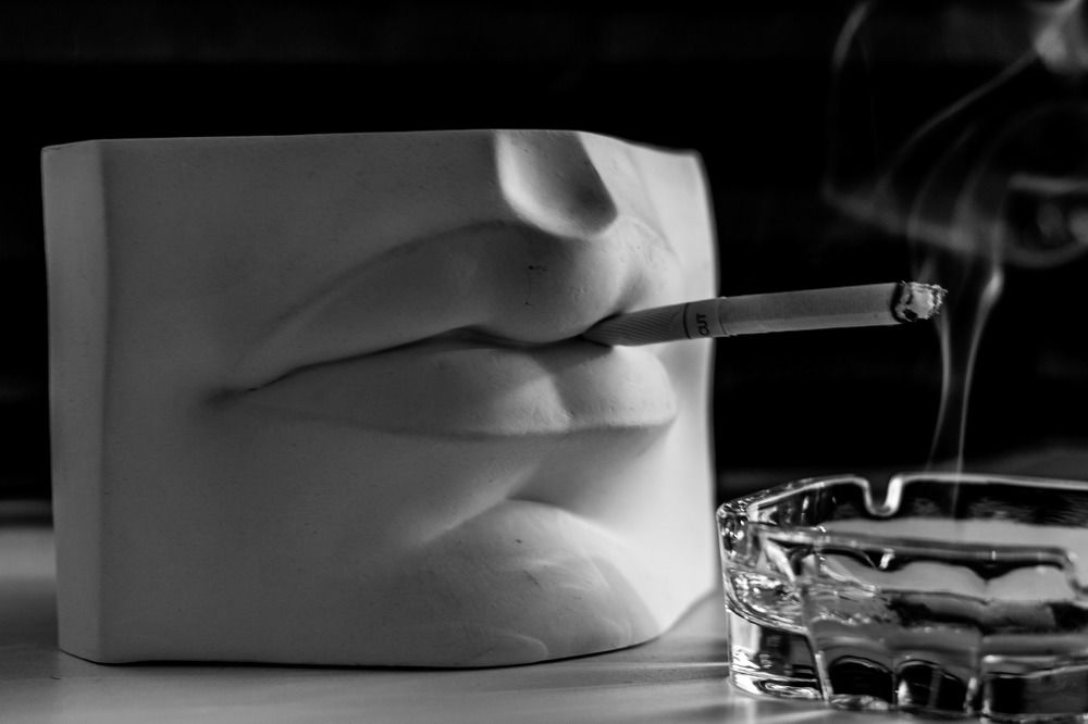 Photograph by Роман Саламатин