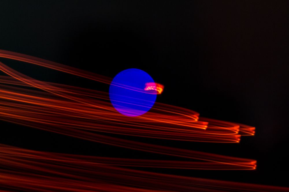 Photograph by Роман Саламатин