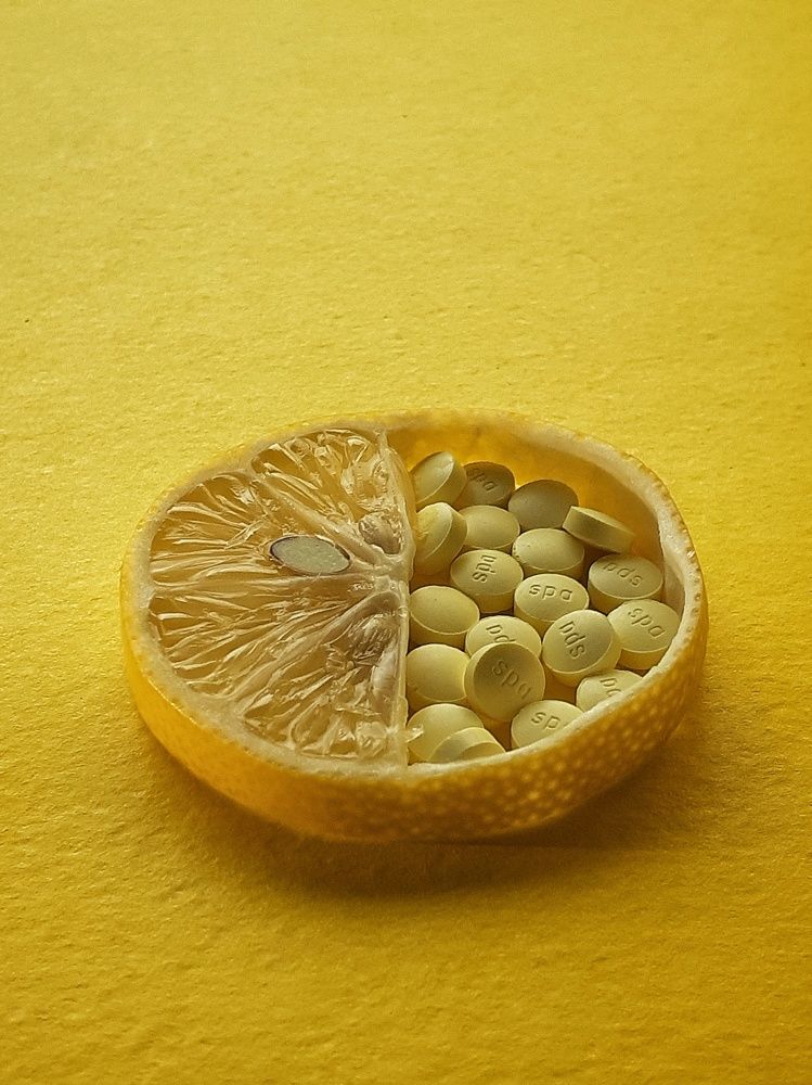 Photograph by Эмма Рахматуллина