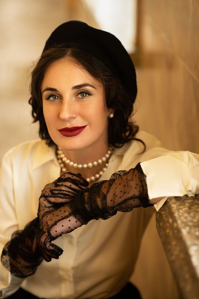 Photograph by Анна Бердникова