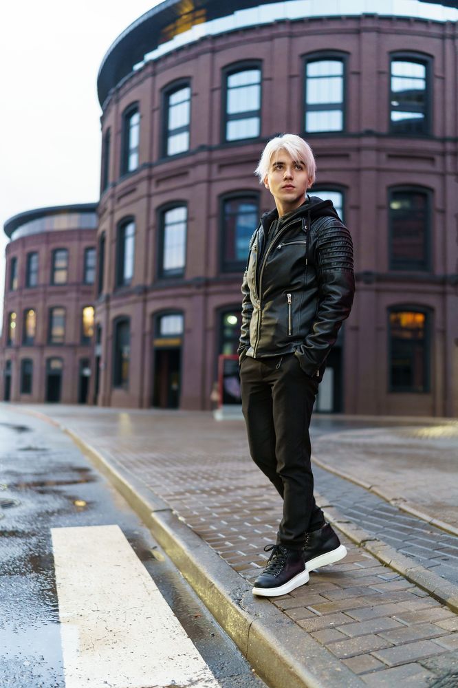 Photograph by Dmitry Tkachev