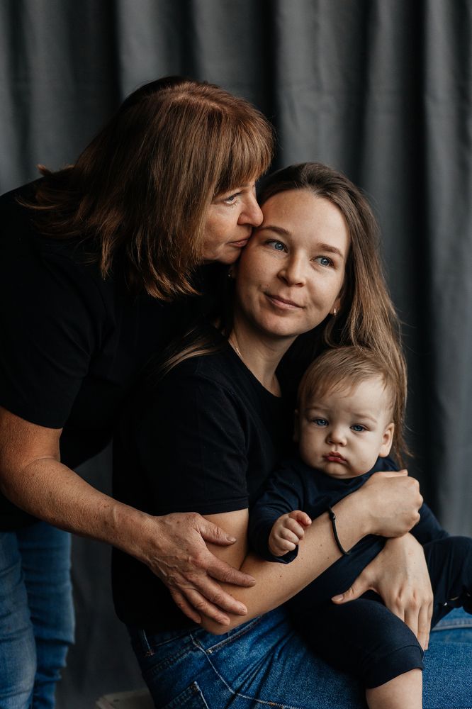 Photograph by Екатерина Герасимова