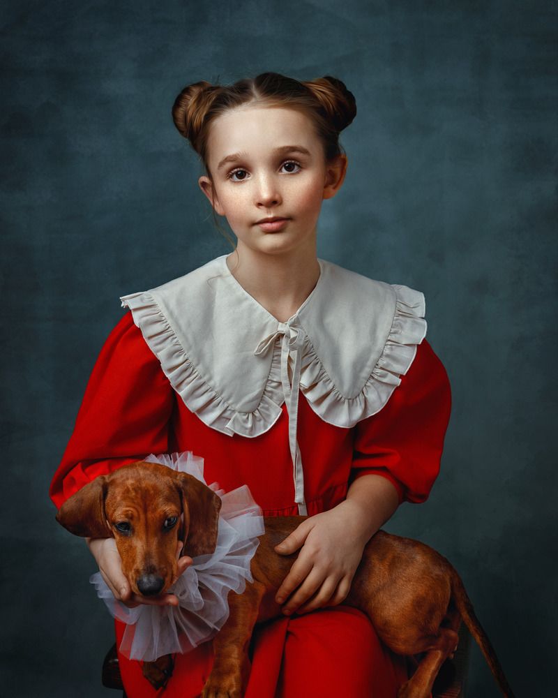 Фотография автора Elena Turina