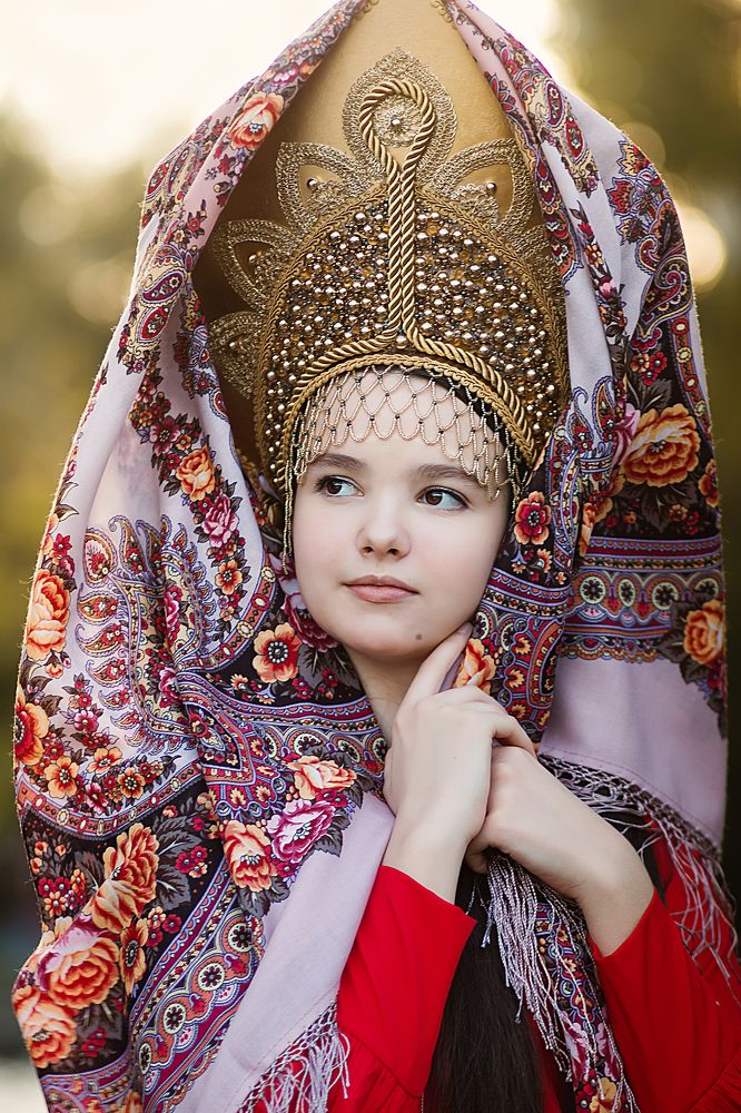 Photograph by Ксения Васильченко