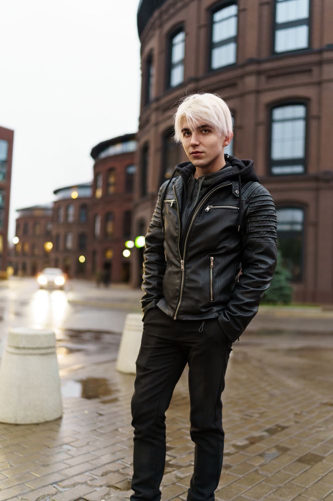 Photograph by Dmitry Tkachev