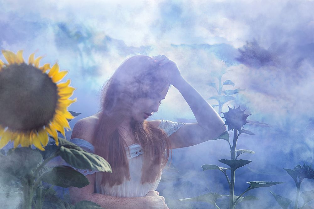 Photograph by Ксения Васильченко