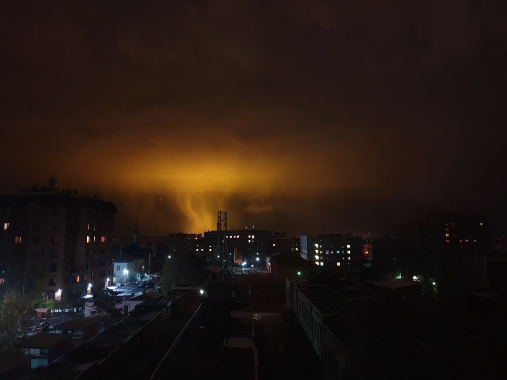 Photograph by Наталья Адалинская