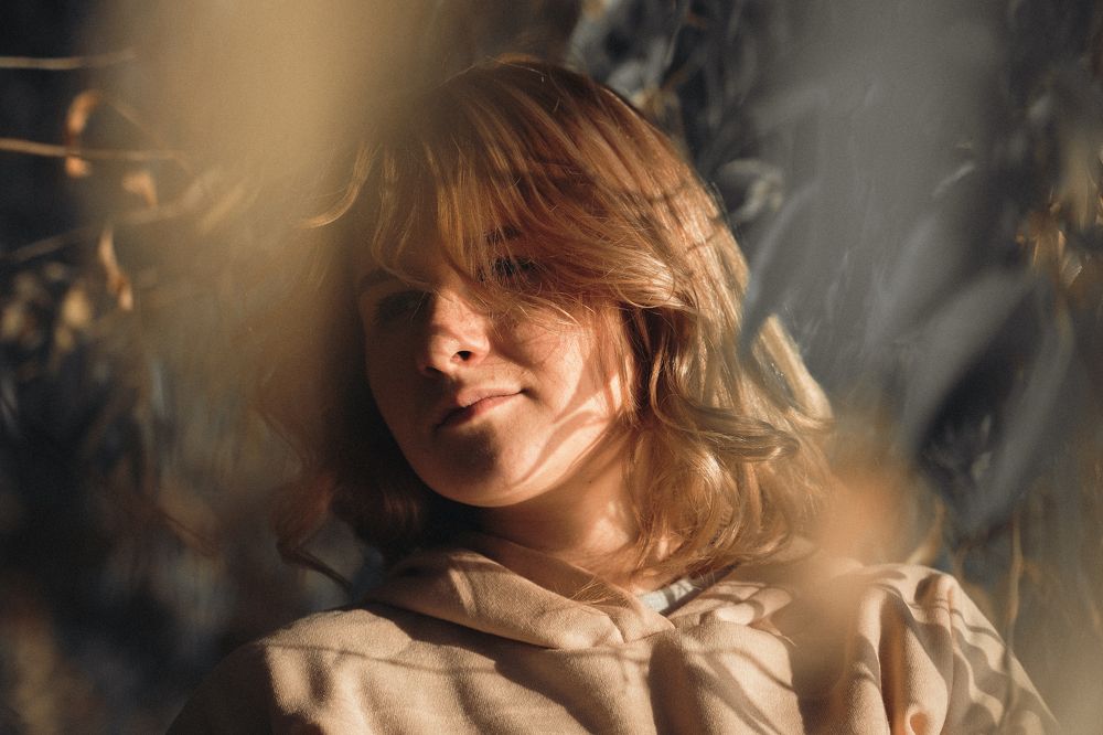 Photograph by Мария Акимова