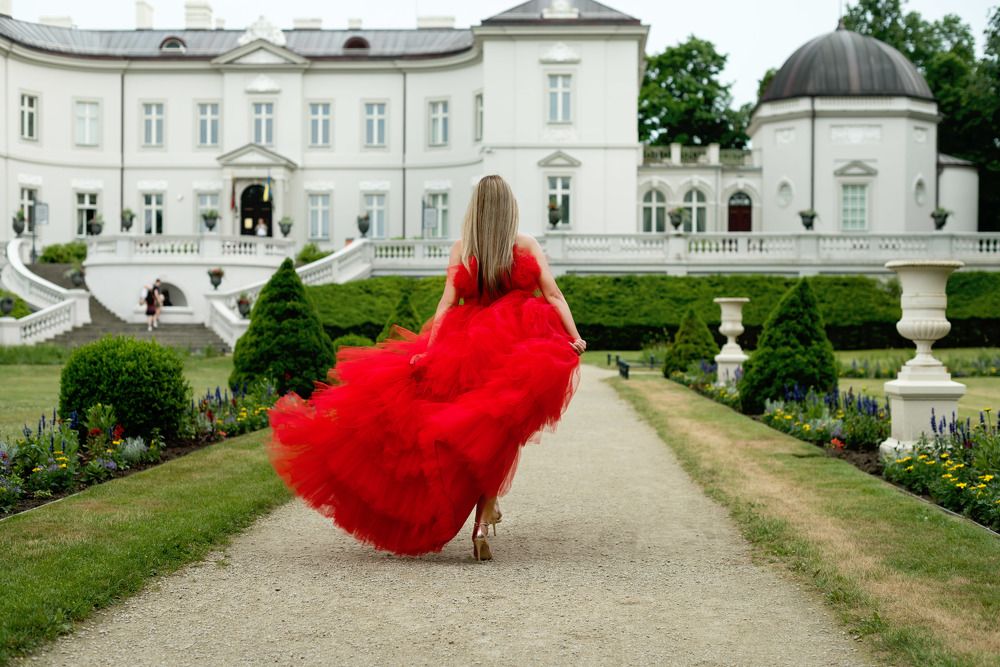 Photograph by Kristina Nutautiene