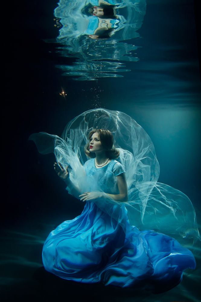 Photograph by Ксения Васильченко