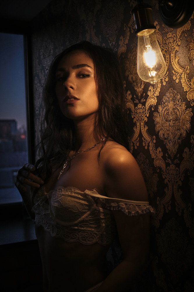 Photograph by Виктор Иванов