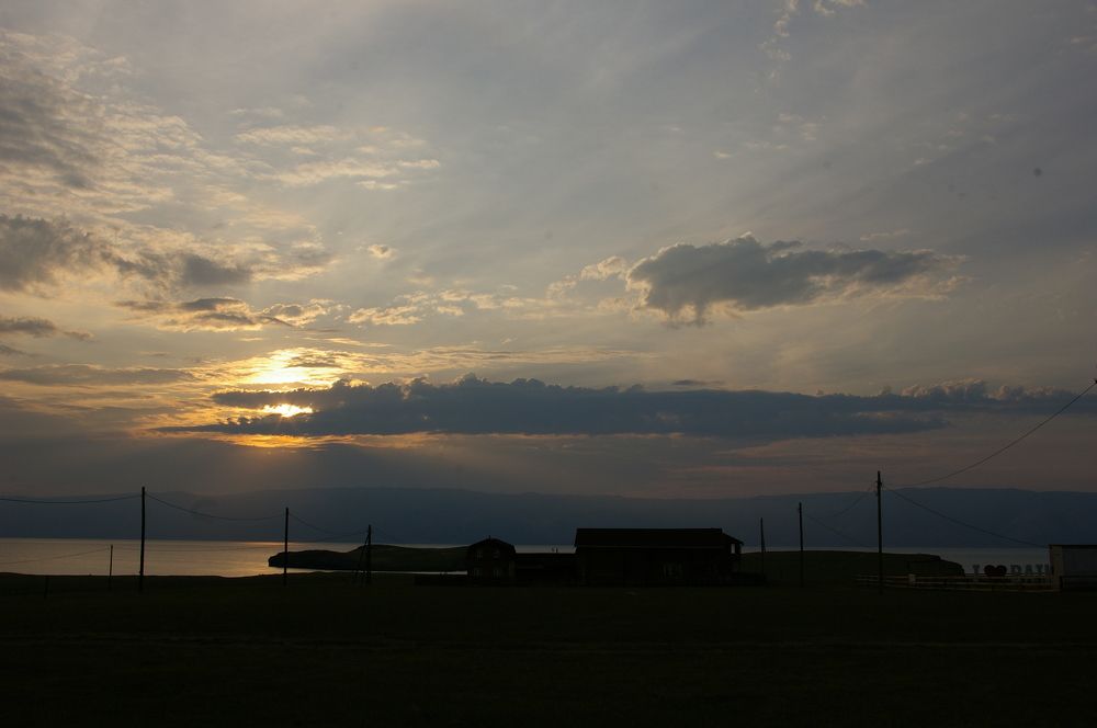 Photograph by Елена Алешкевич