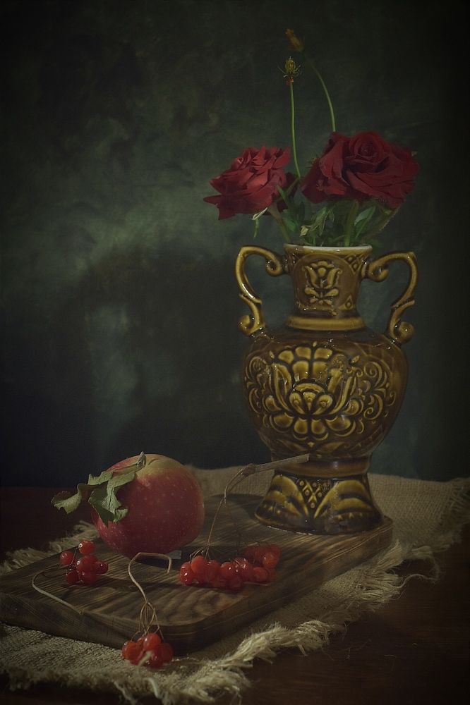 Фотография автора лилия беланова