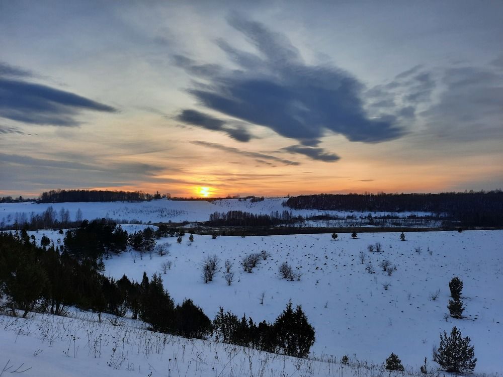 Photograph by Ольга Михайлова