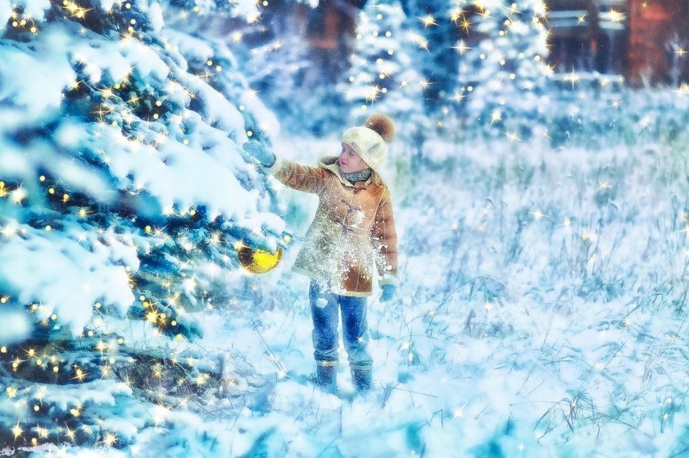 Photograph by Marina Ivanova