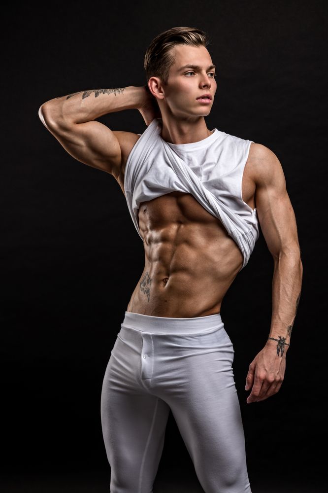 Photograph by Dmitry Tkachev