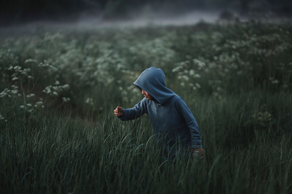 Фотография автора Анна Беляева