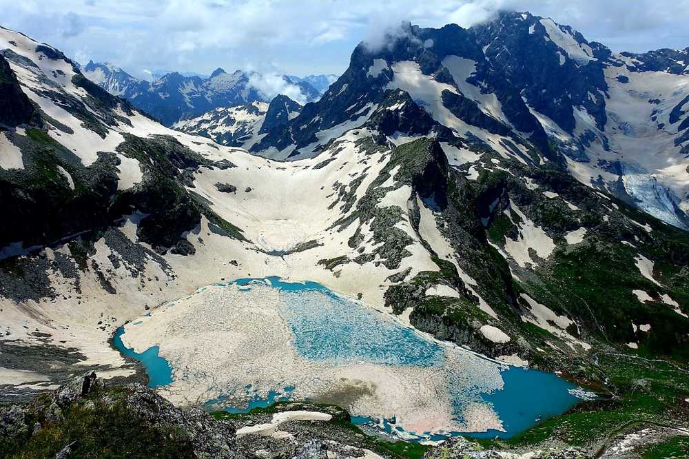 Photograph by Белоусов Александр