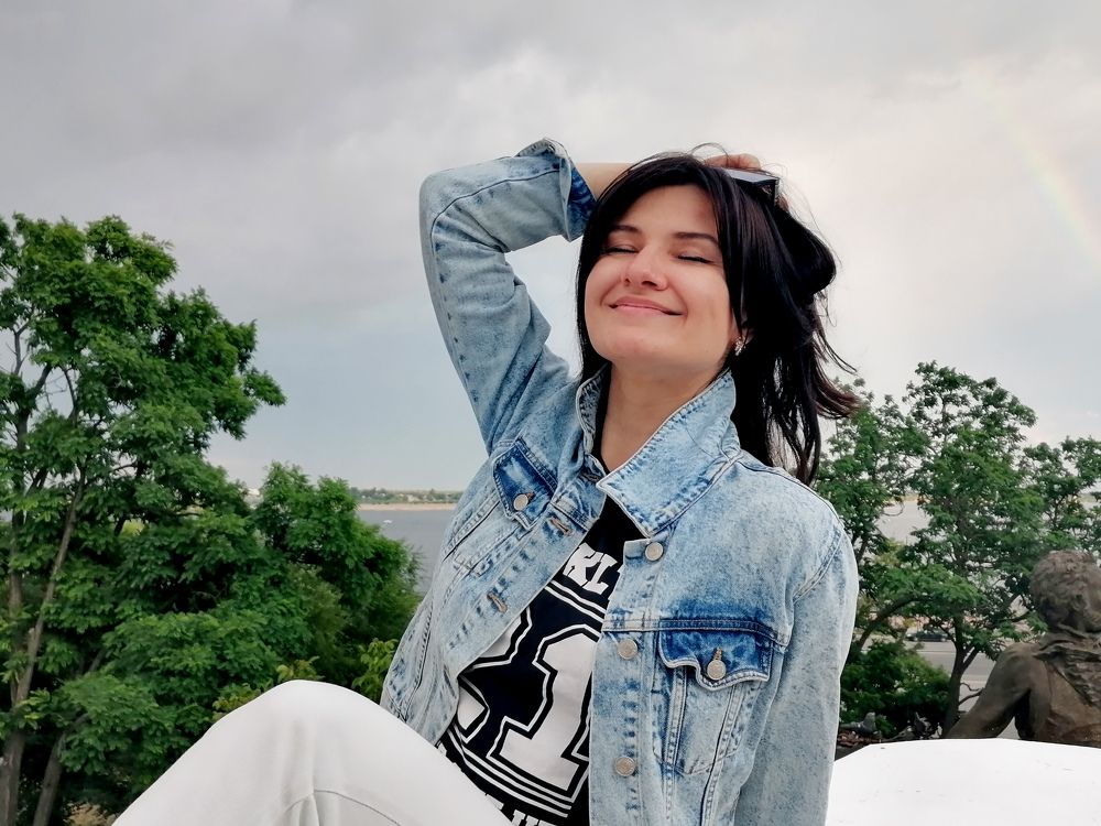 Photograph by Тамара Багровская