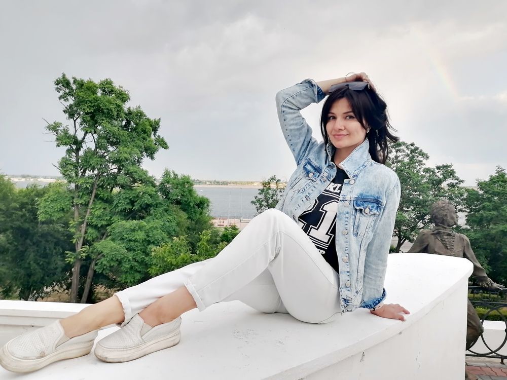 Photograph by Тамара Багровская